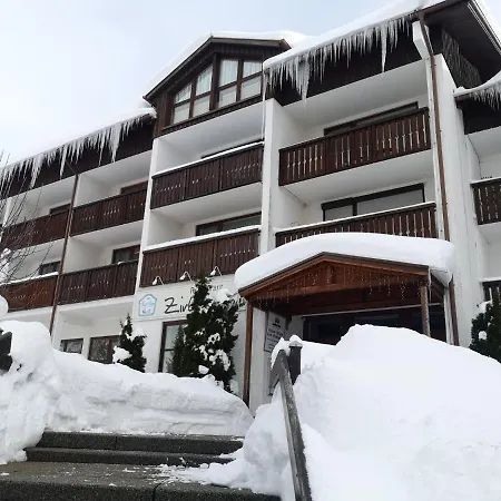 Ferienwohnung Alpengaudi 아파트 미센 윌햄스