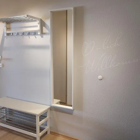Ferienwohnung Alpengaudi 아파트 *