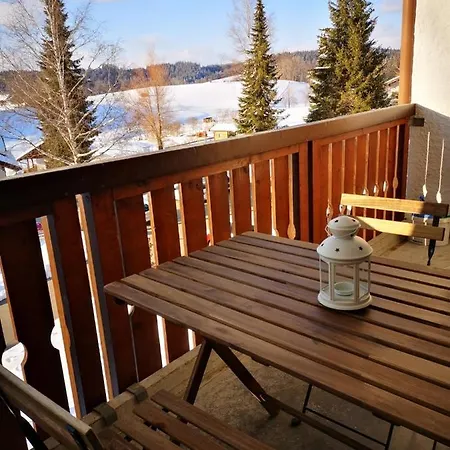 Ferienwohnung Alpengaudi *