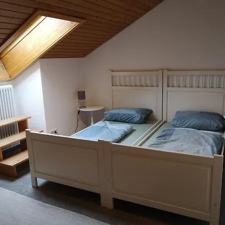 Ferienwohnung Alpengaudi 아파트 미센 윌햄스