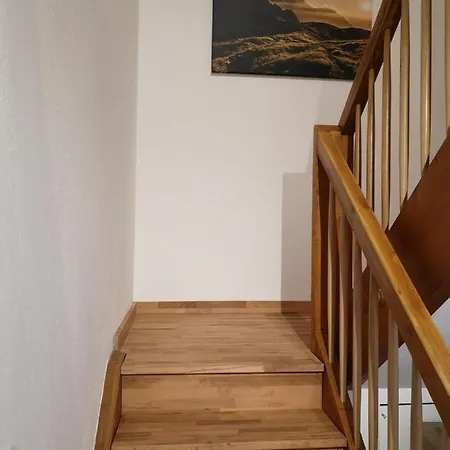Ferienwohnung Alpengaudi 아파트 *