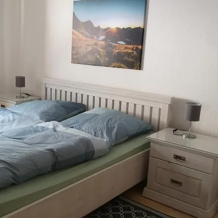 Ferienwohnung Alpengaudi 아파트 미센 윌햄스