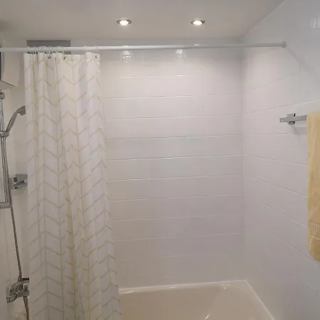 Ferienwohnung Alpengaudi 아파트 *
