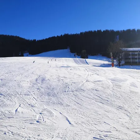Ferienwohnung Alpengaudi * 미센 윌햄스
